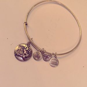 Alex and Ani bracelet
